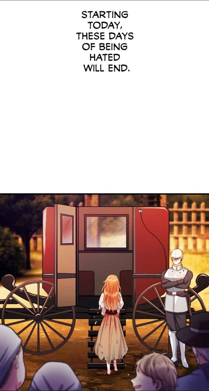 Sacrificed to Be the Beast King’s Bride Chapter 1 235 12