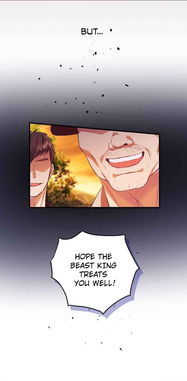 Sacrificed to Be the Beast King’s Bride Chapter 1 237 14