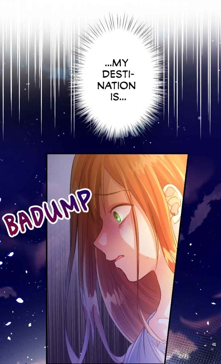 Sacrificed to Be the Beast King’s Bride Chapter 1 238 15