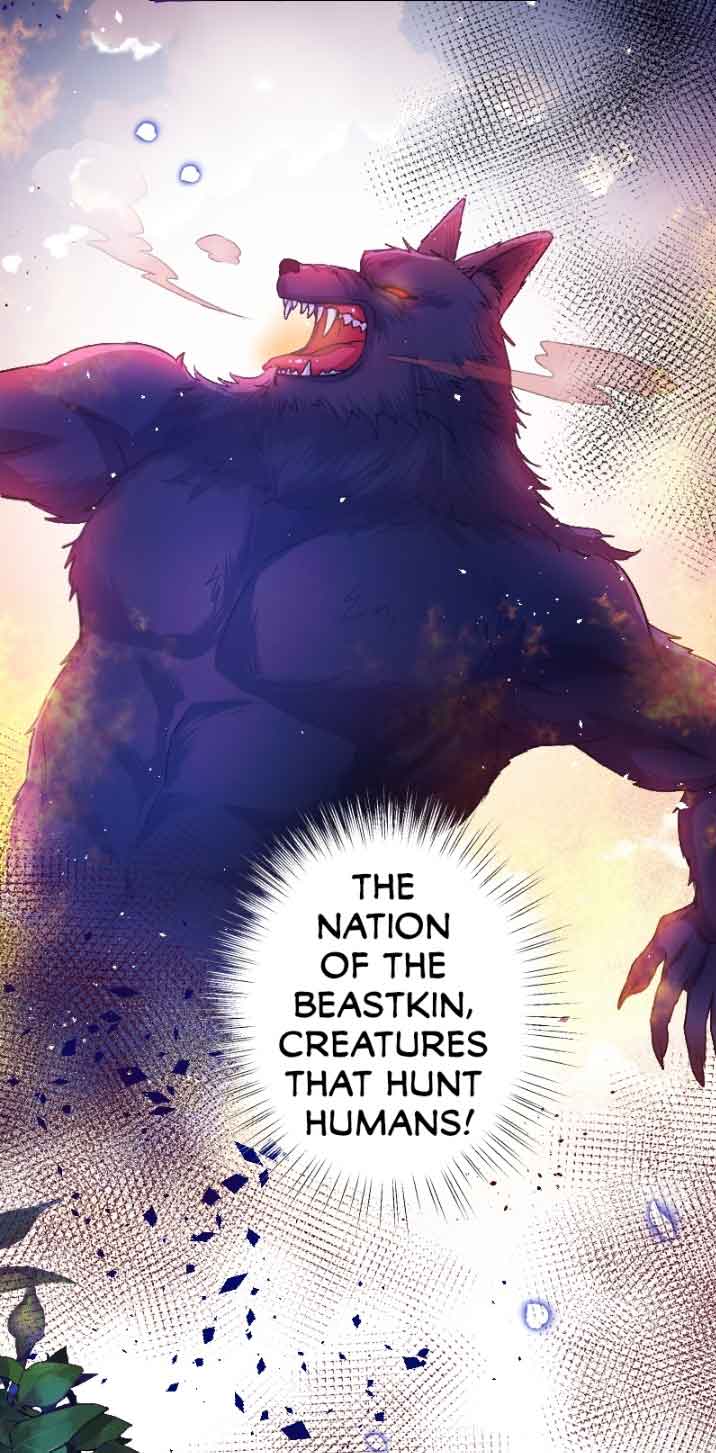 Sacrificed to Be the Beast King’s Bride Chapter 1 239 16