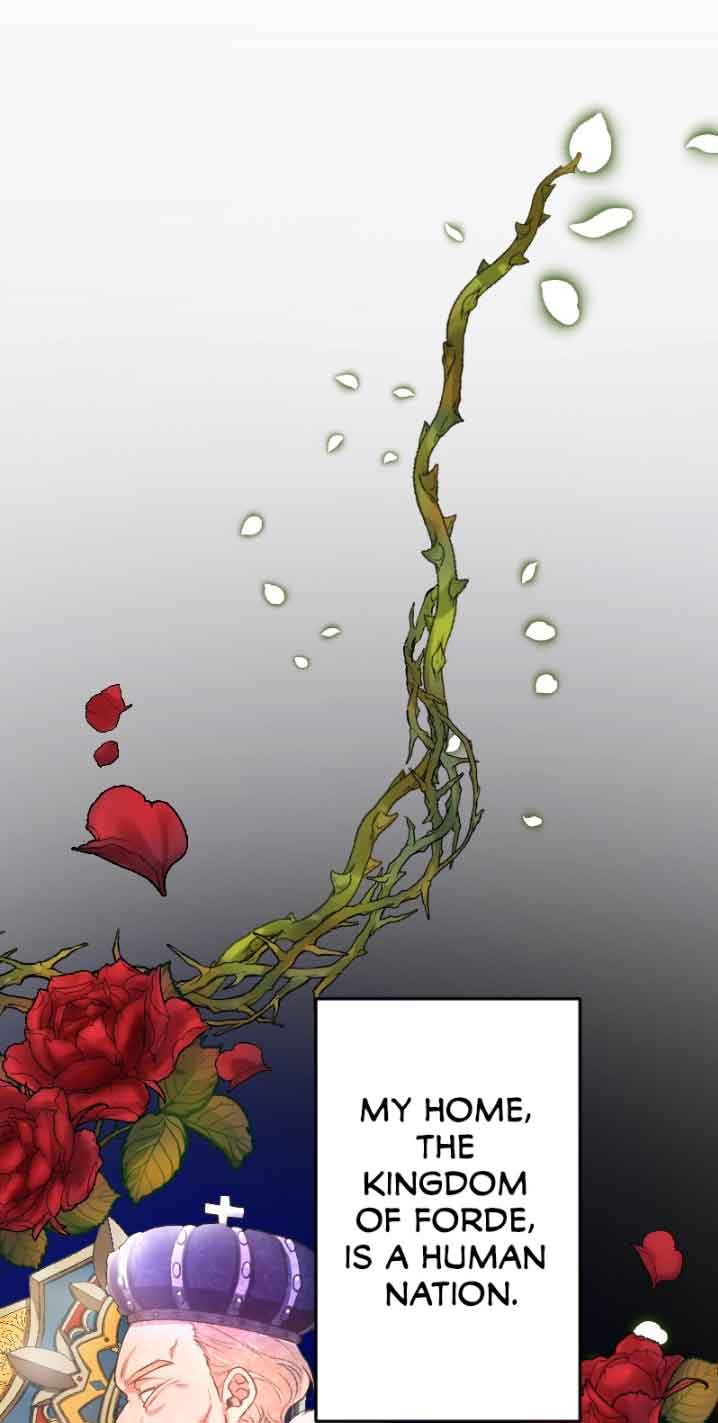 Sacrificed to Be the Beast King’s Bride Chapter 1 241 18