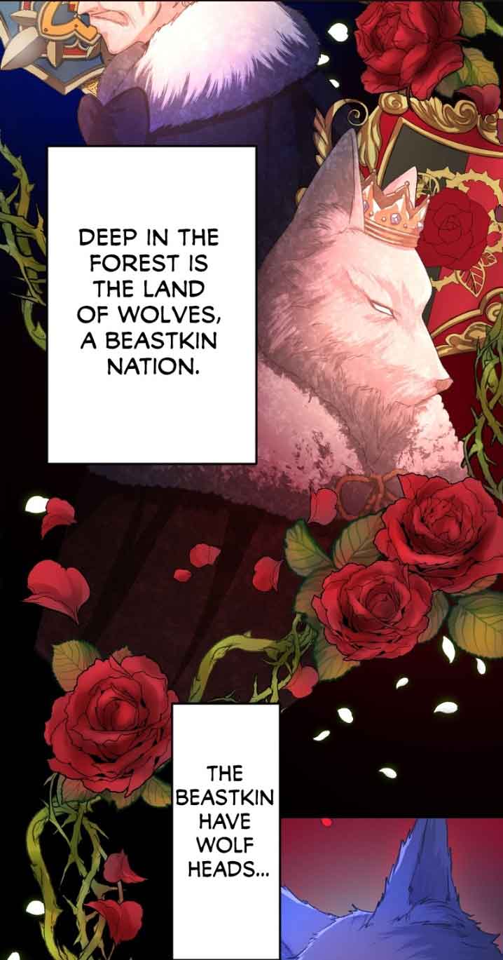 Sacrificed to Be the Beast King’s Bride Chapter 1 242 19