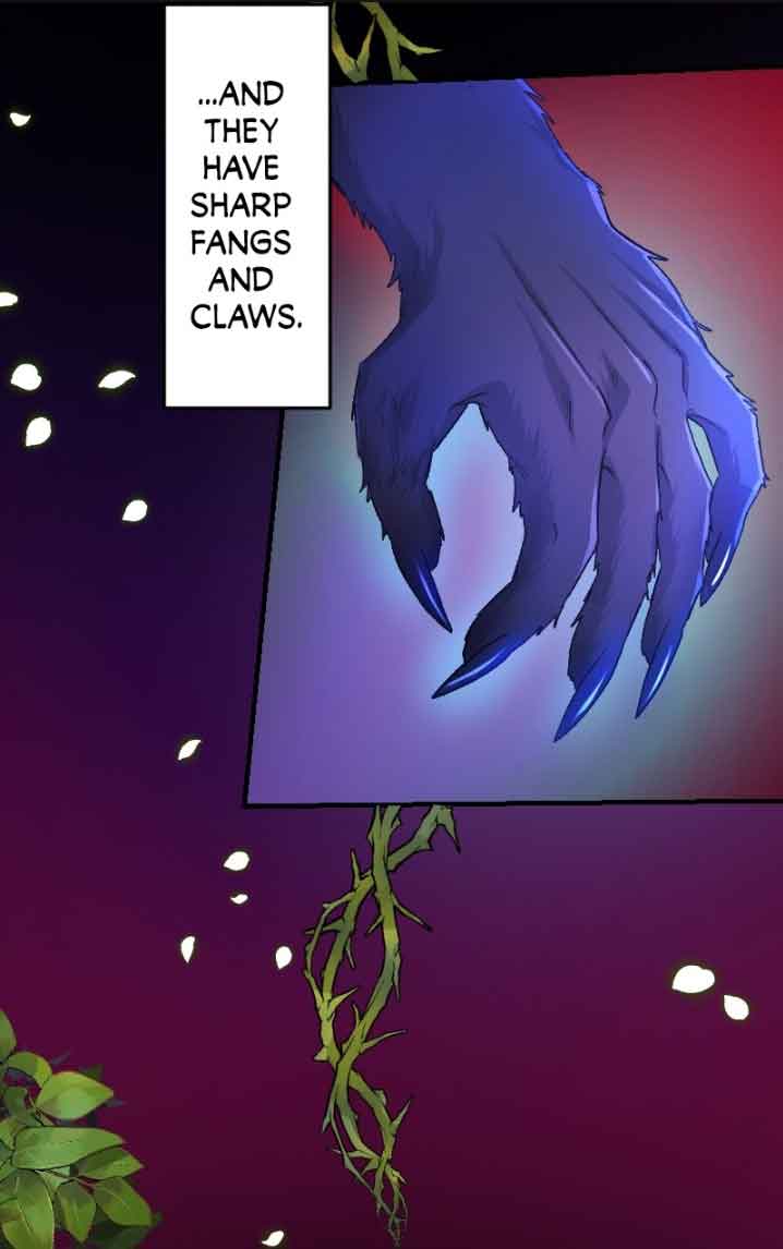 Sacrificed to Be the Beast King’s Bride Chapter 1 244 21