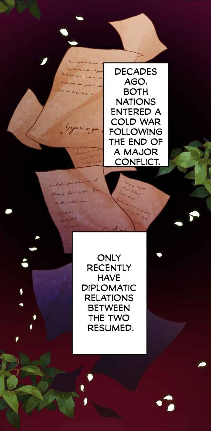 Sacrificed to Be the Beast King’s Bride Chapter 1 245 22