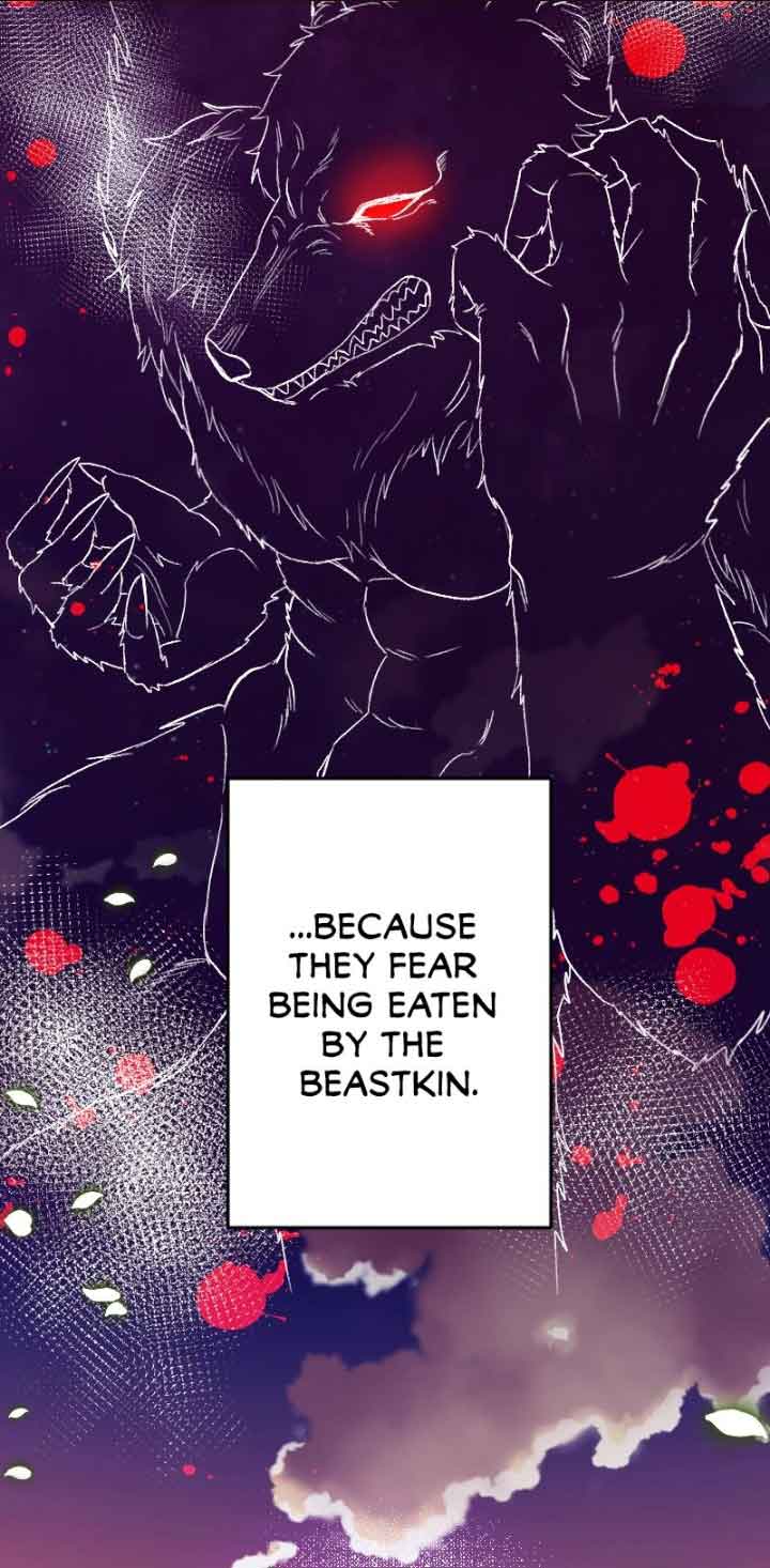 Sacrificed to Be the Beast King’s Bride Chapter 1 247 24