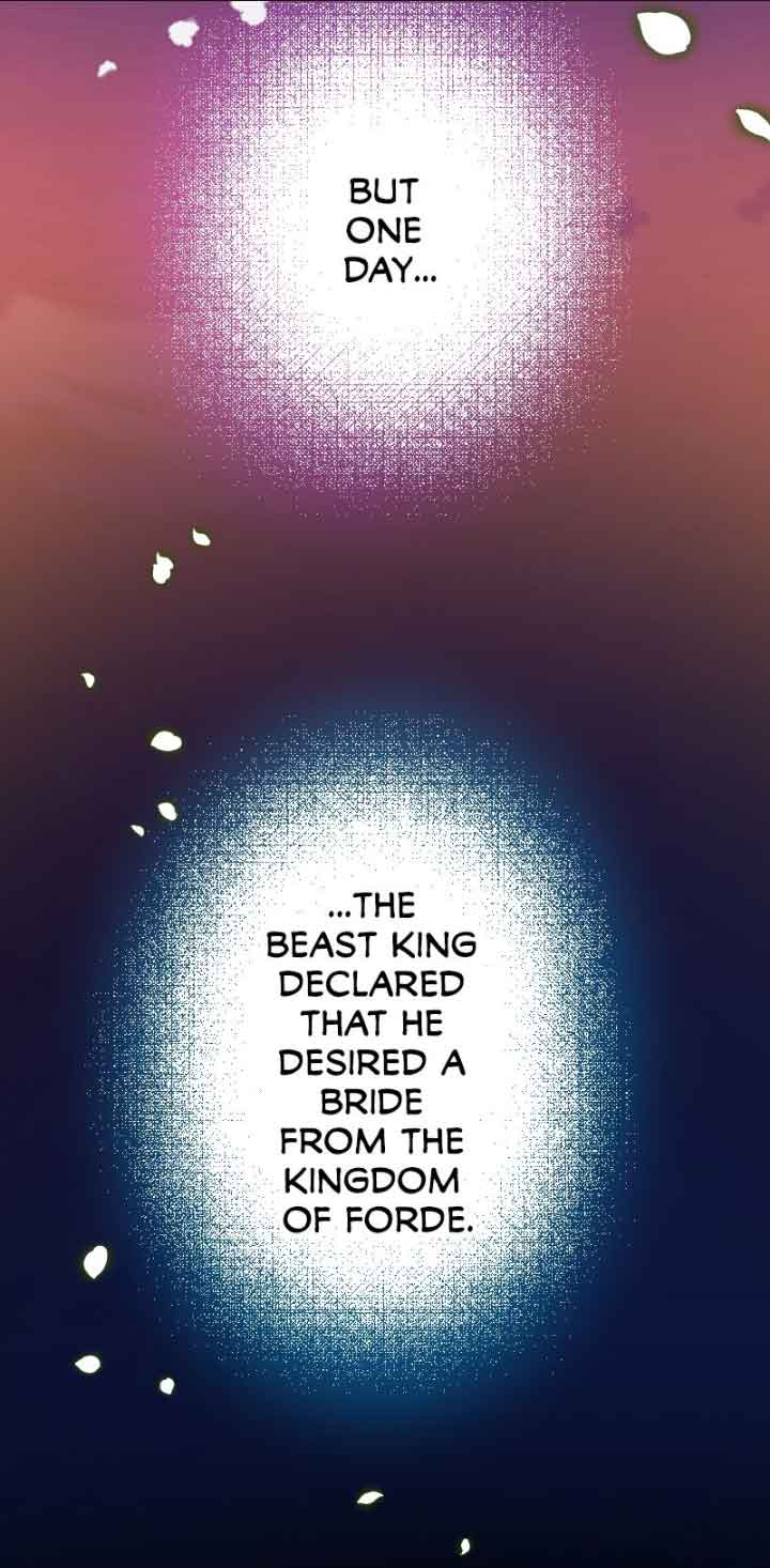 Sacrificed to Be the Beast King’s Bride Chapter 1 248 25