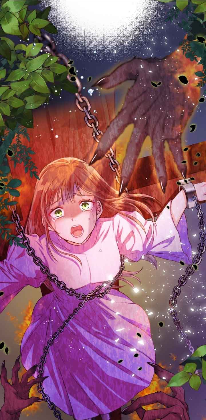 Sacrificed to Be the Beast King’s Bride Chapter 1 254 31