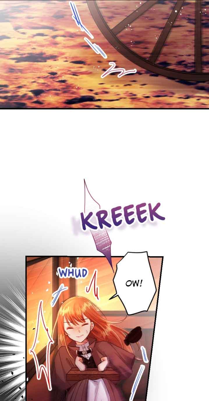 Sacrificed to Be the Beast King’s Bride Chapter 1 256 33