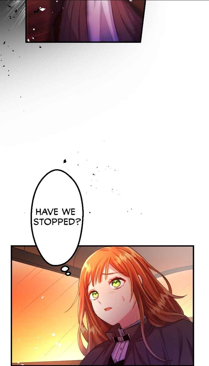 Sacrificed to Be the Beast King’s Bride Chapter 1 257 34