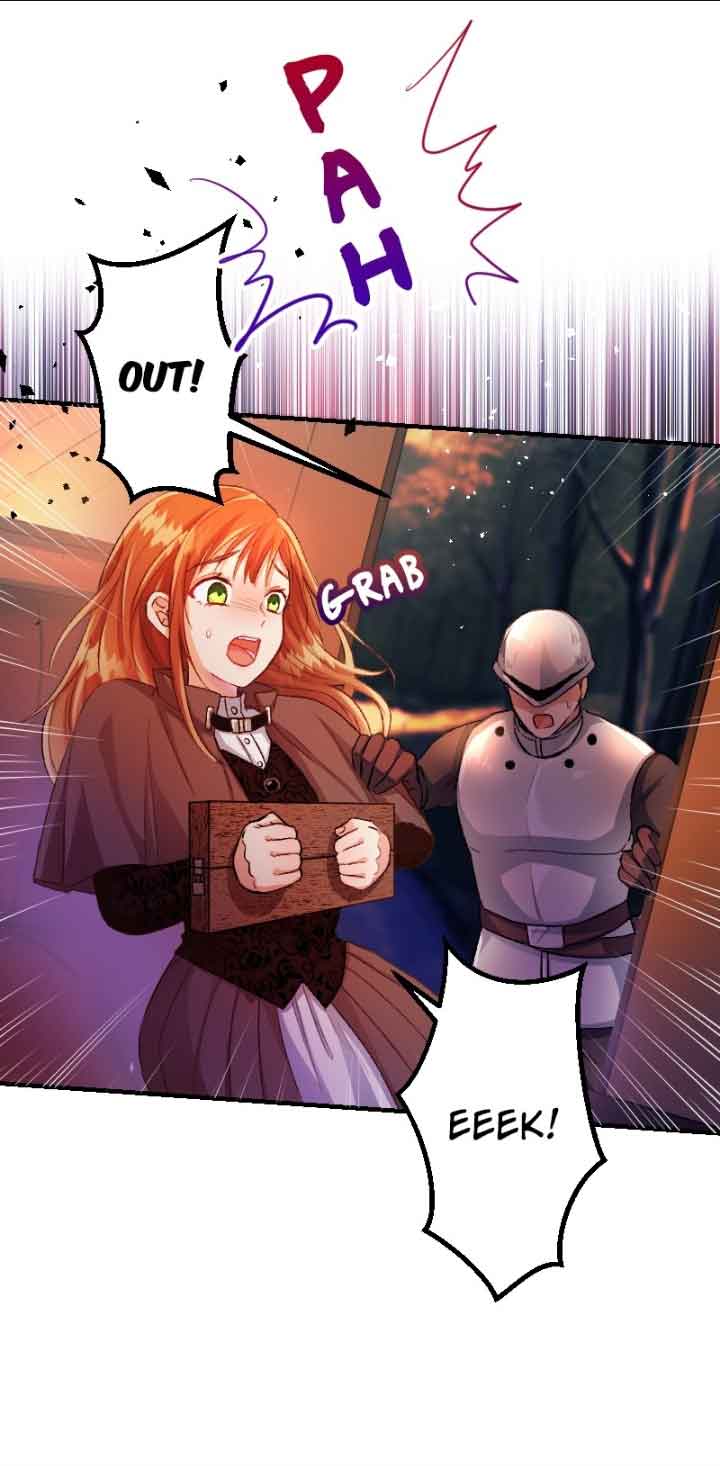 Sacrificed to Be the Beast King’s Bride Chapter 1 258 35