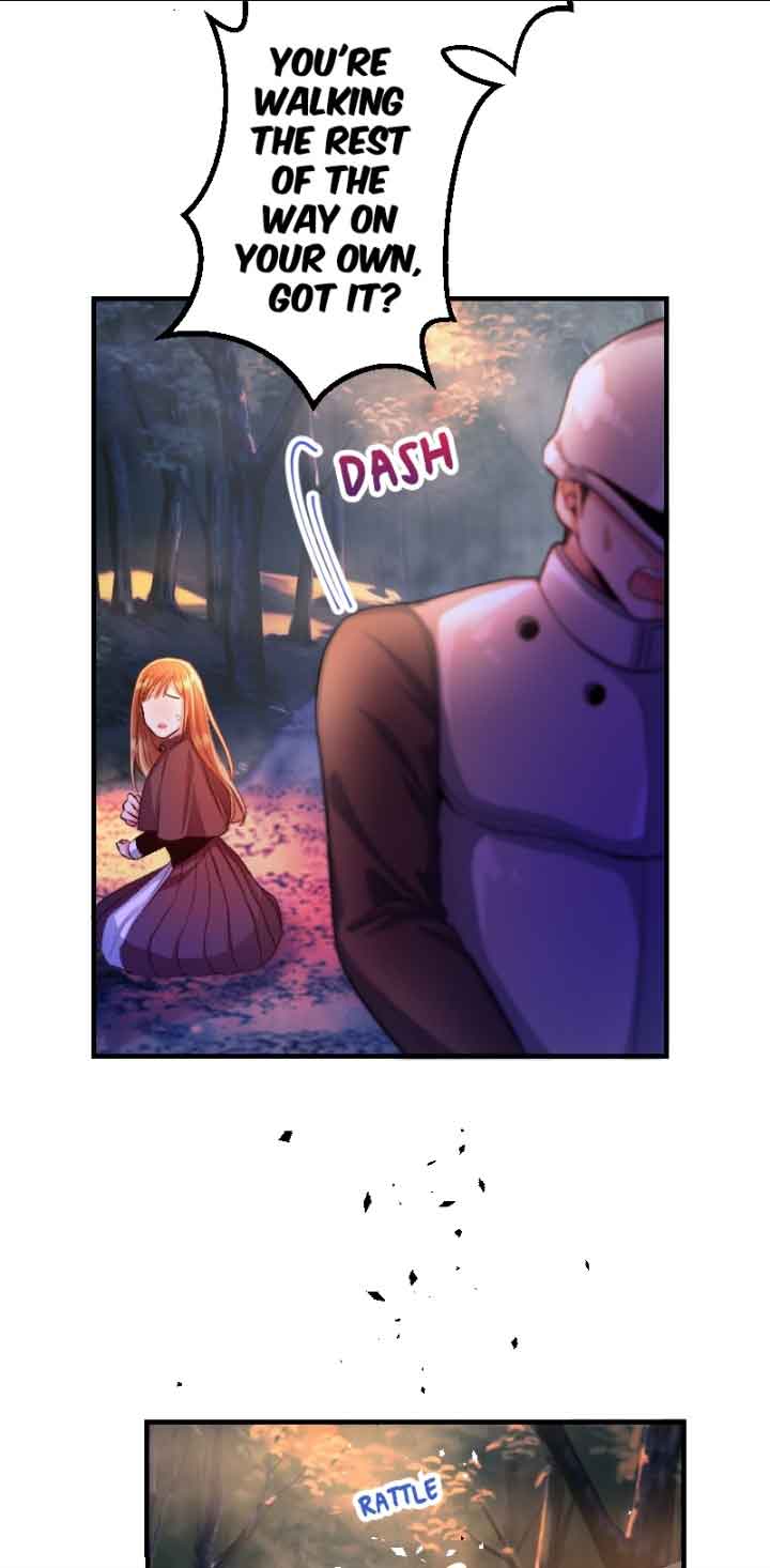 Sacrificed to Be the Beast King’s Bride Chapter 1 260 37