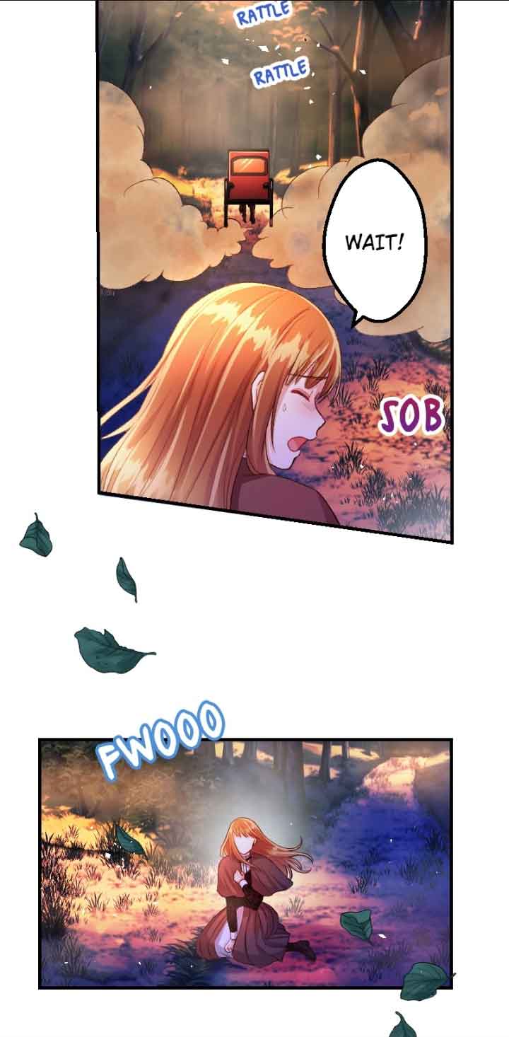 Sacrificed to Be the Beast King’s Bride Chapter 1 261 38