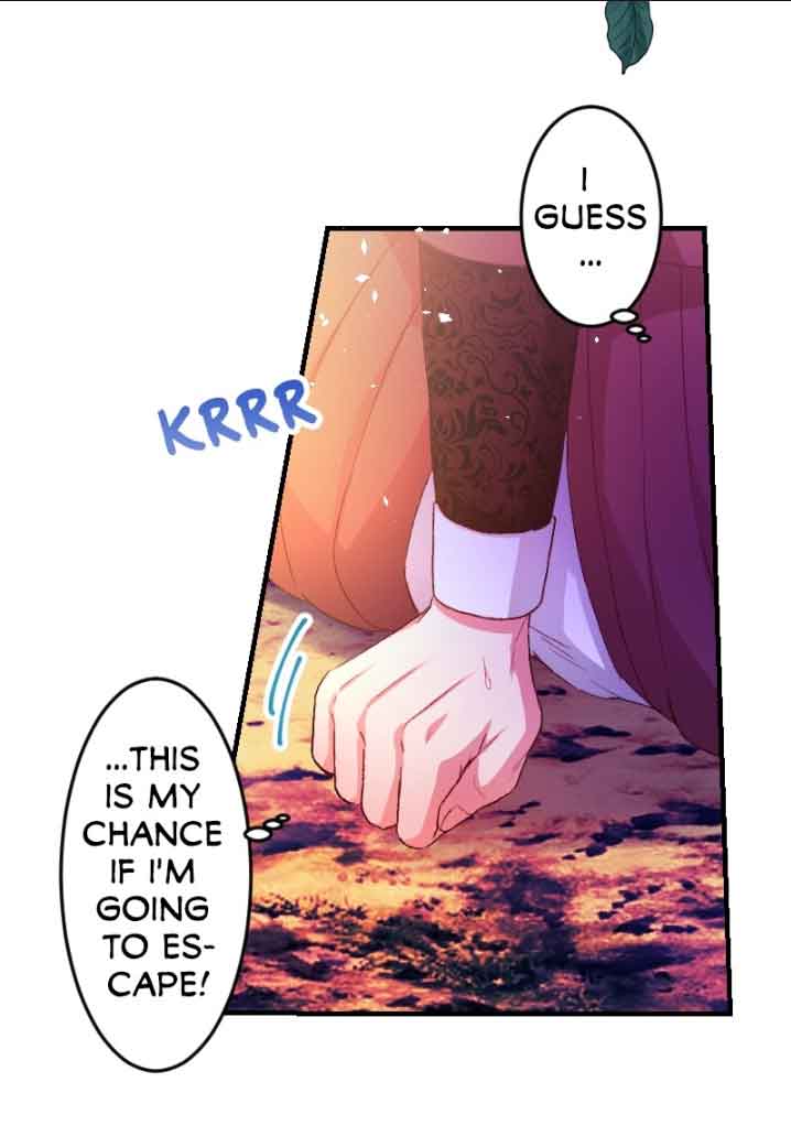 Sacrificed to Be the Beast King’s Bride Chapter 1 262 39