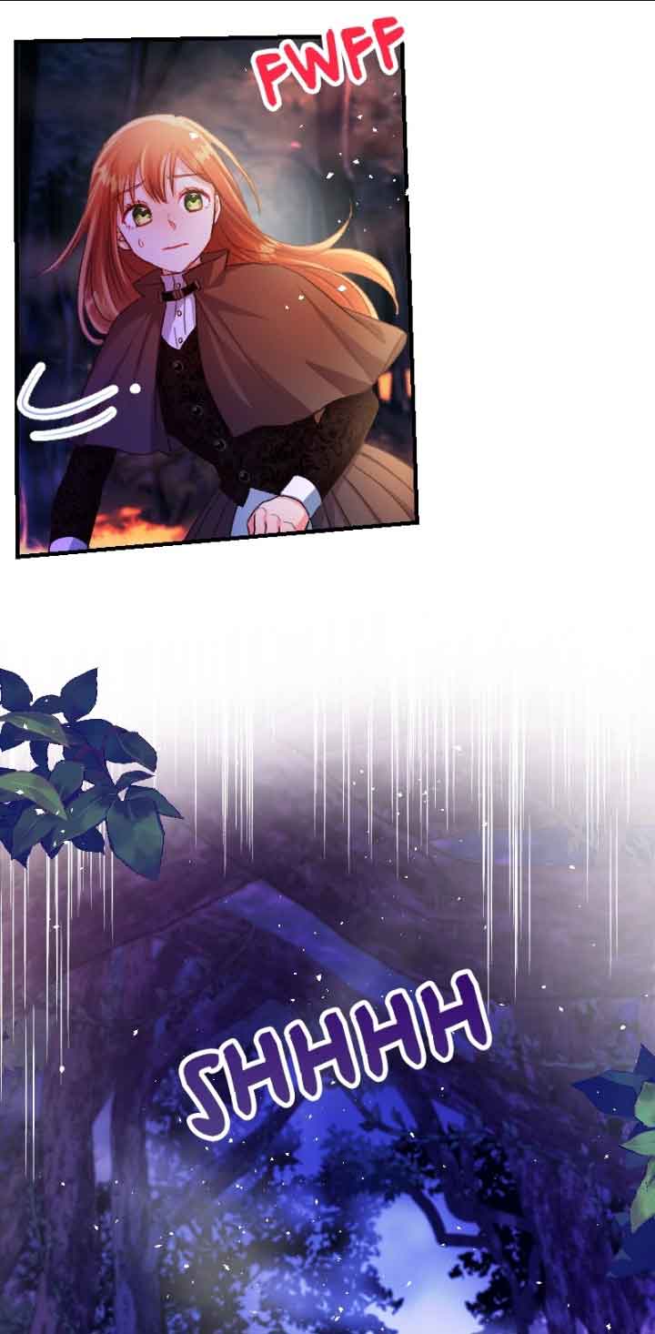 Sacrificed to Be the Beast King’s Bride Chapter 1 263 40
