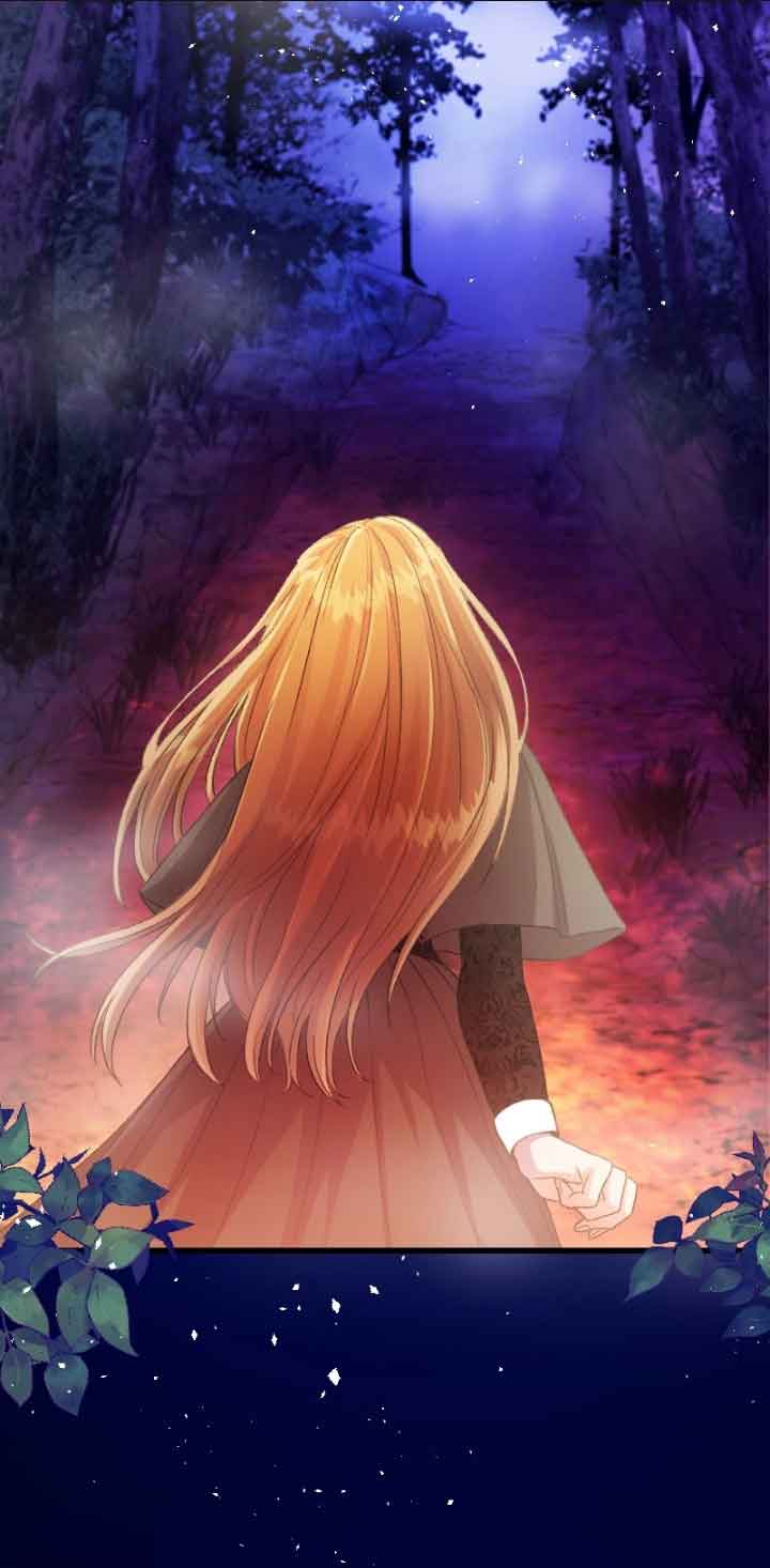 Sacrificed to Be the Beast King’s Bride Chapter 1 264 41