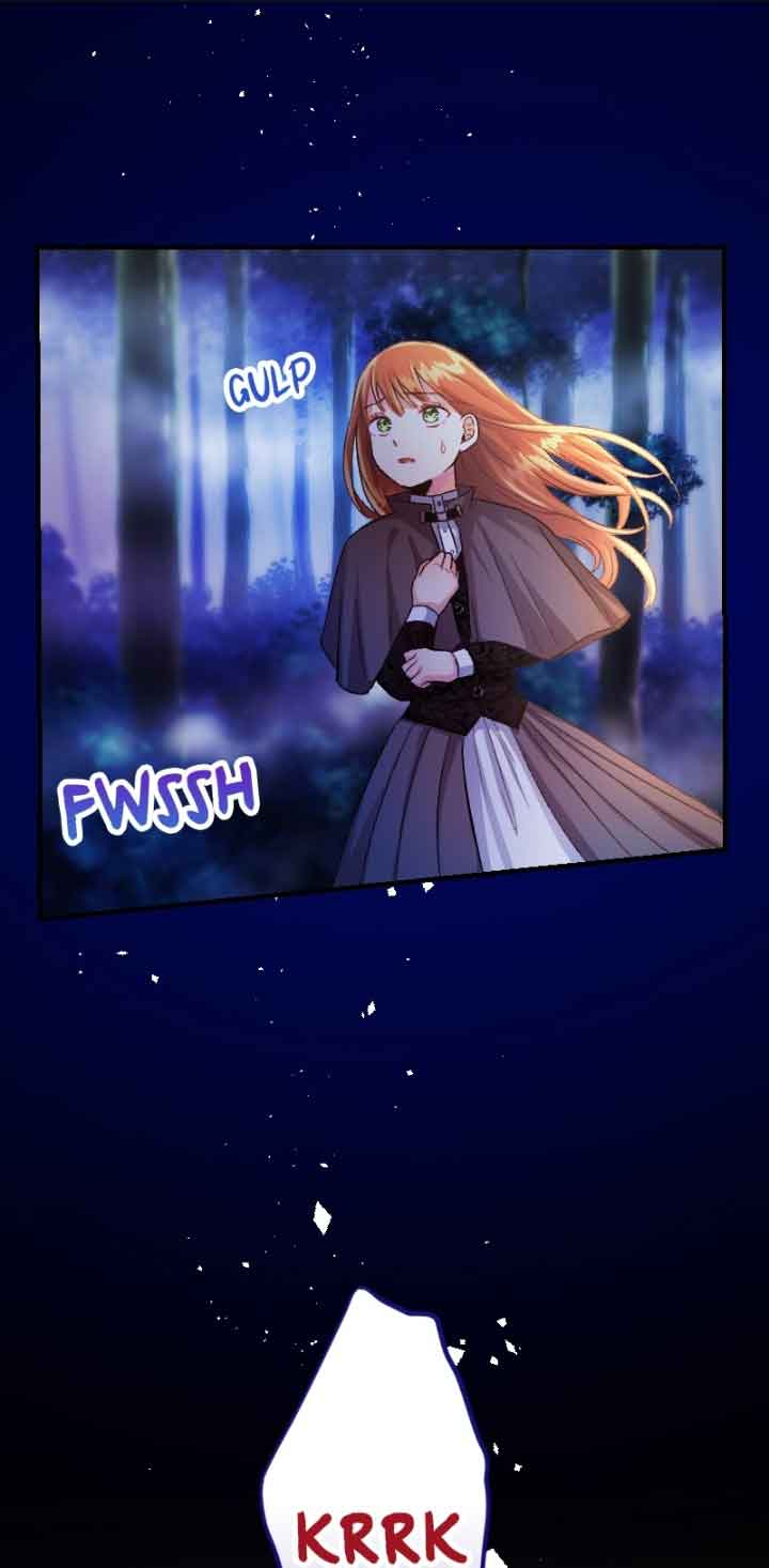 Sacrificed to Be the Beast King’s Bride Chapter 1 265 42