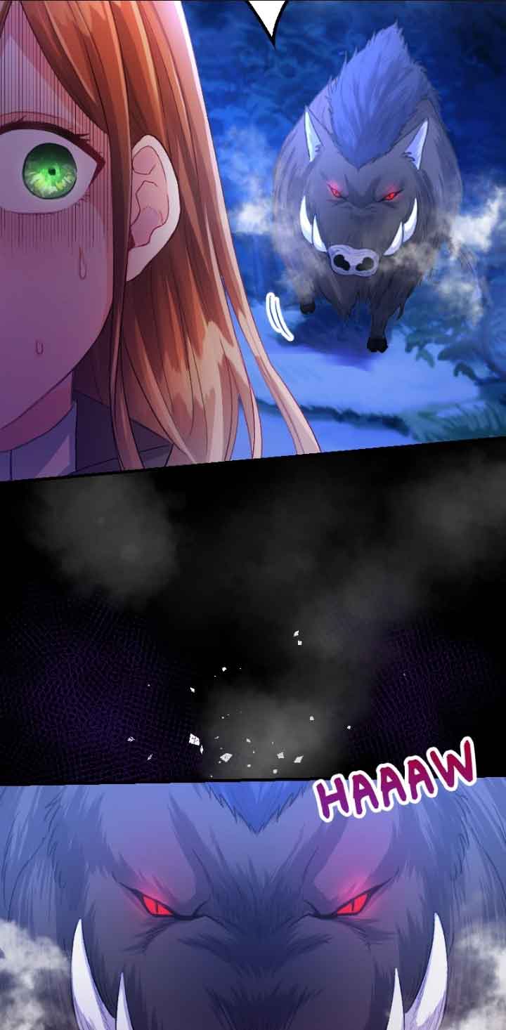 Sacrificed to Be the Beast King’s Bride Chapter 1 267 44