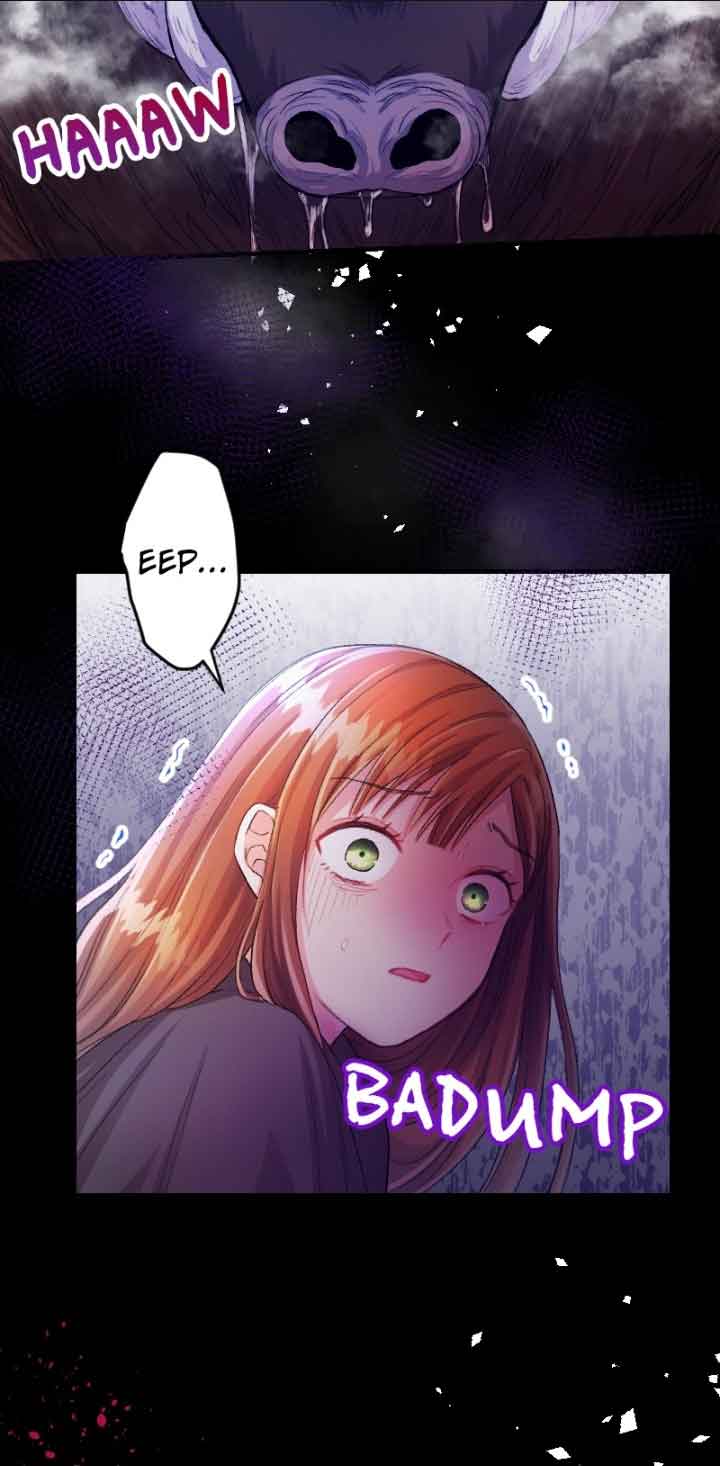Sacrificed to Be the Beast King’s Bride Chapter 1 268 45