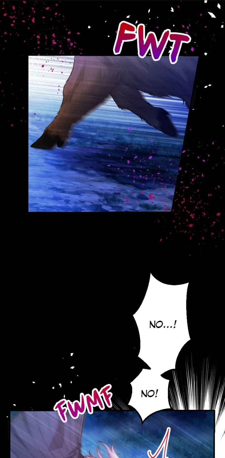 Sacrificed to Be the Beast King’s Bride Chapter 1 269 46