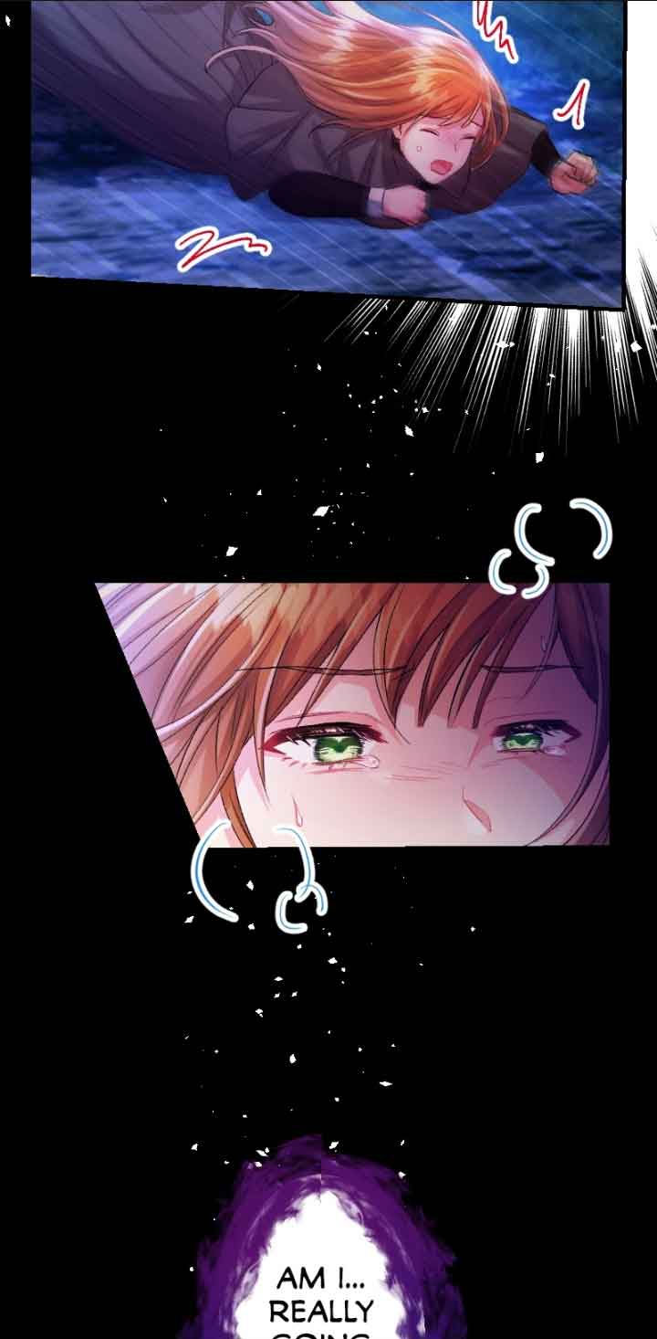 Sacrificed to Be the Beast King’s Bride Chapter 1 270 47