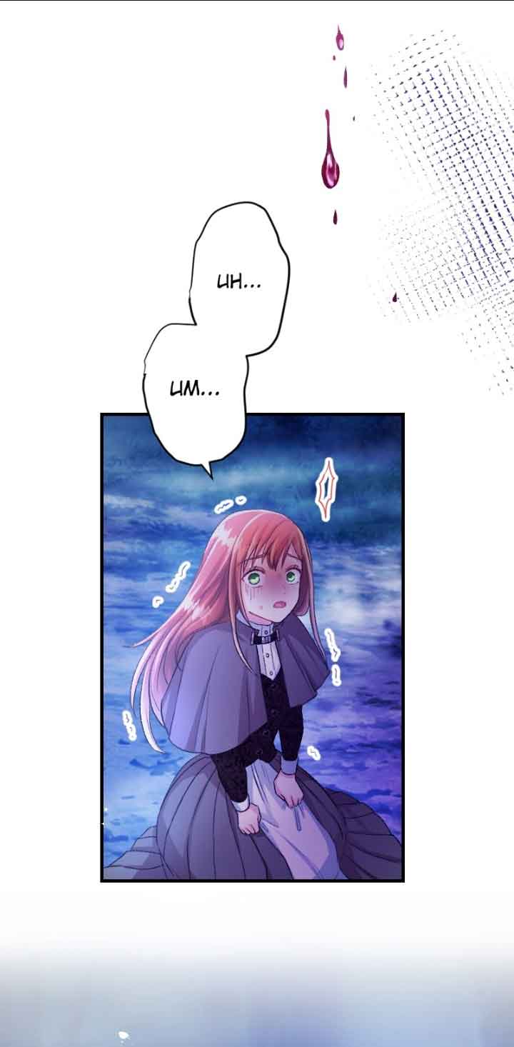 Sacrificed to Be the Beast King’s Bride Chapter 1 276 53