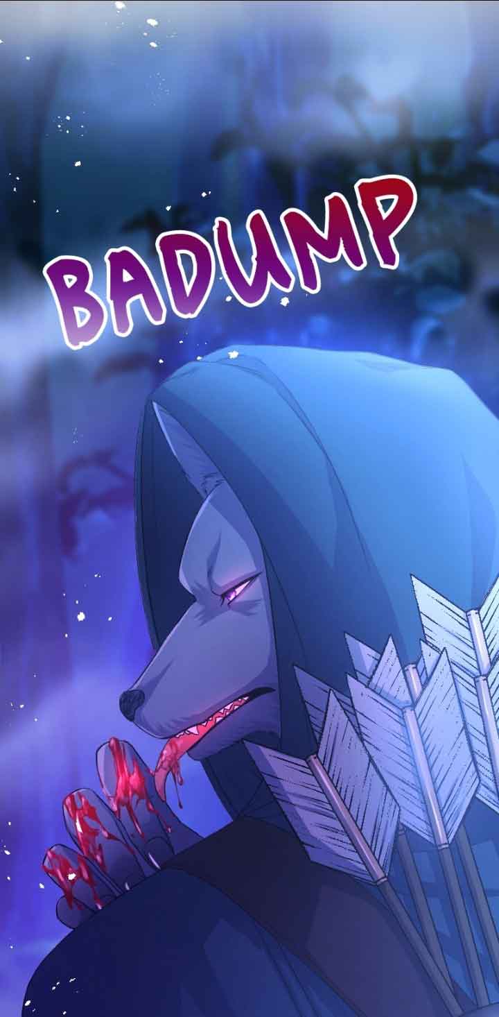 Sacrificed to Be the Beast King’s Bride Chapter 1 277 54