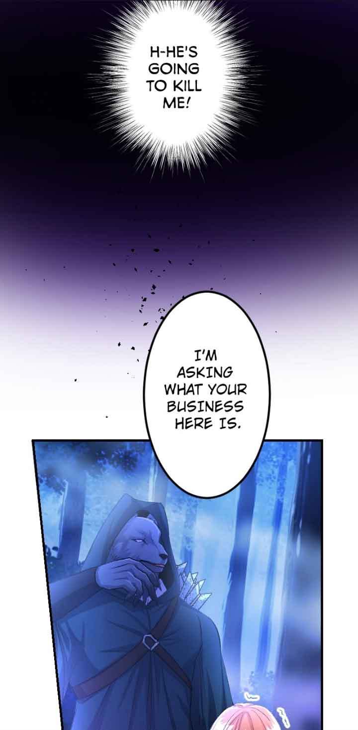 Sacrificed to Be the Beast King’s Bride Chapter 1 282 59