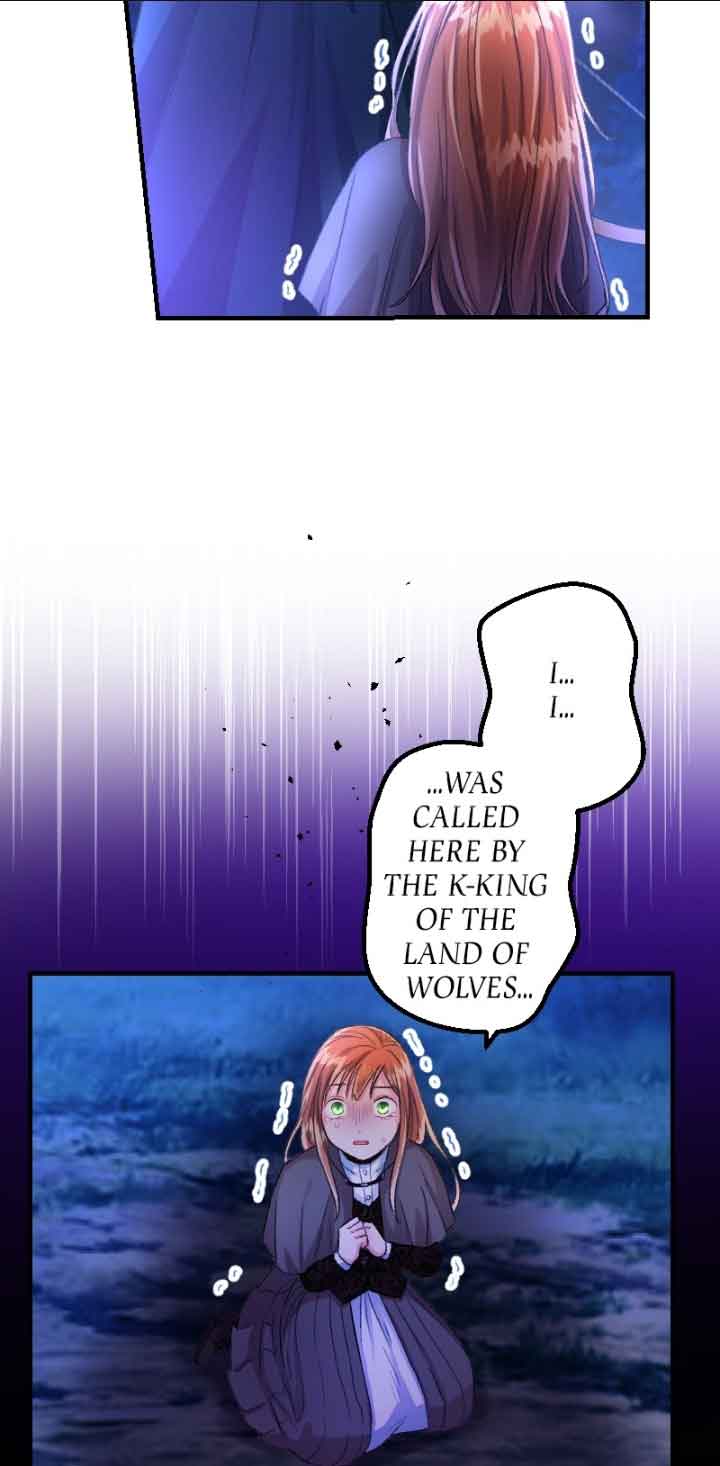 Sacrificed to Be the Beast King’s Bride Chapter 1 283 60
