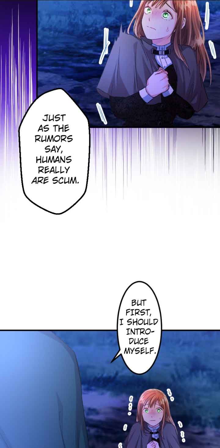 Sacrificed to Be the Beast King’s Bride Chapter 1 285 62