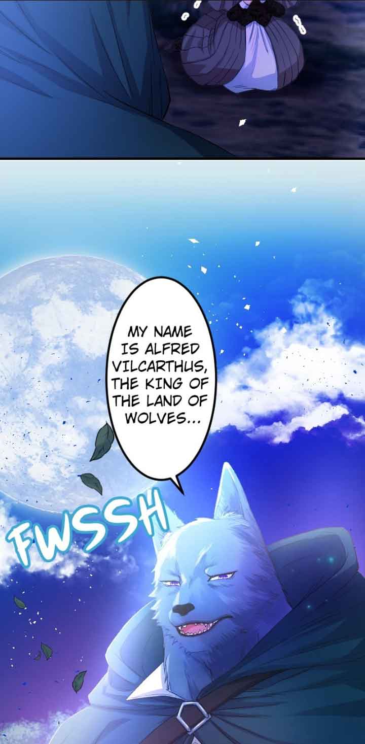 Sacrificed to Be the Beast King’s Bride Chapter 1 286 63