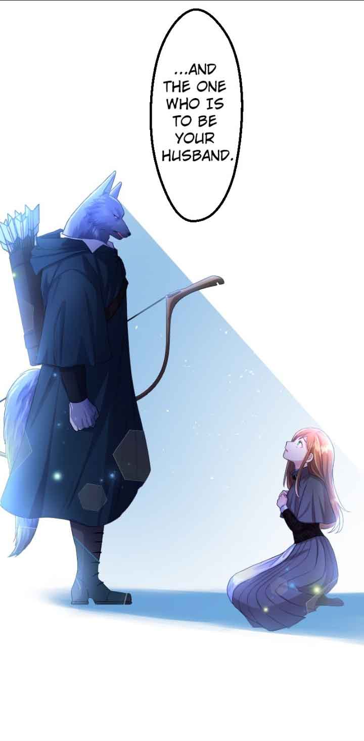 Sacrificed to Be the Beast King’s Bride Chapter 1 288 65