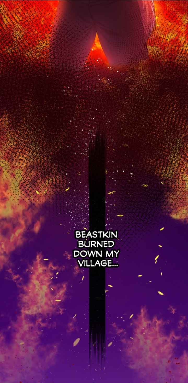 Sacrificed to Be the Beast King’s Bride Chapter 1 294 71