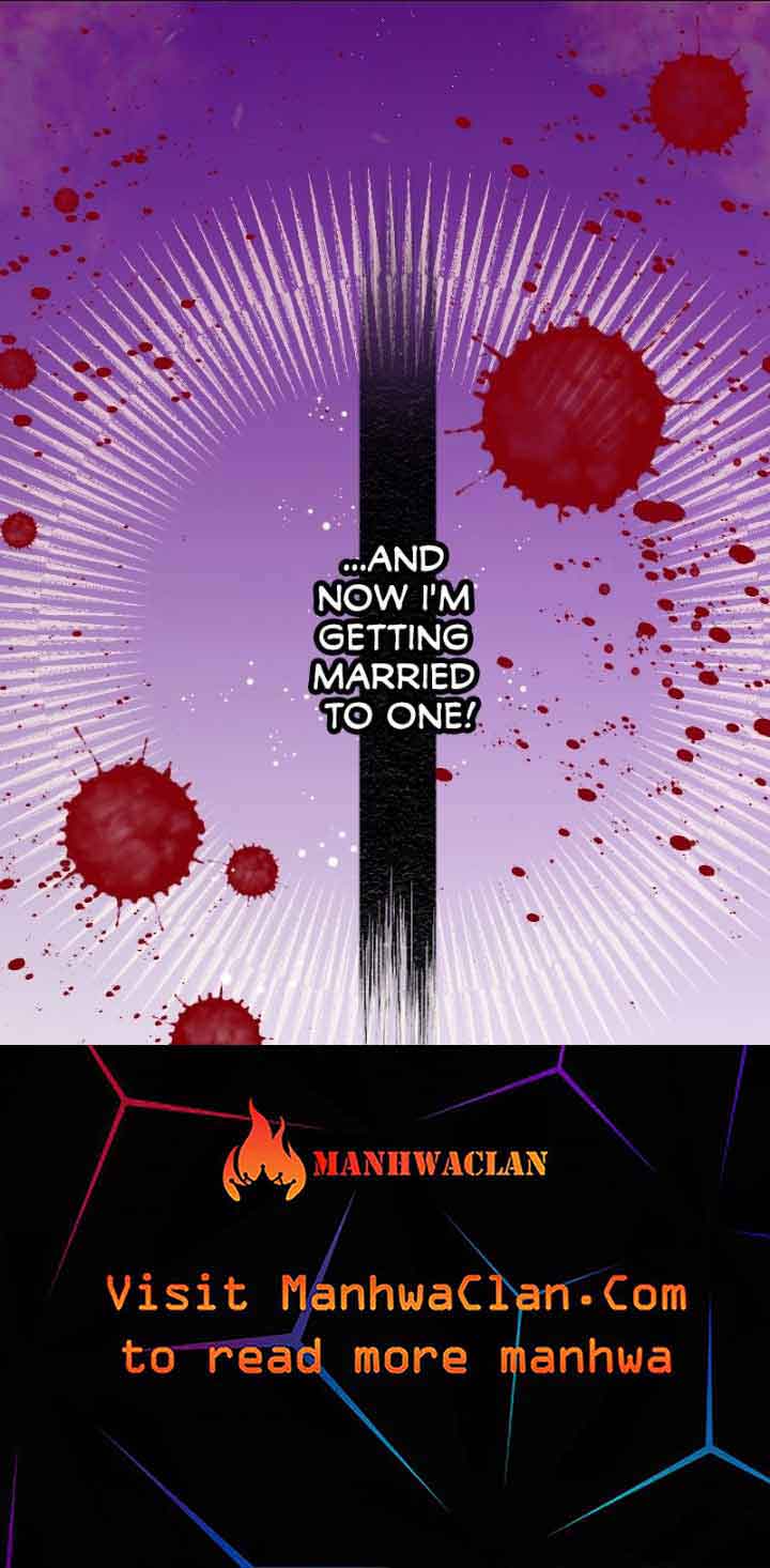 Sacrificed to Be the Beast King’s Bride Chapter 1 295 72