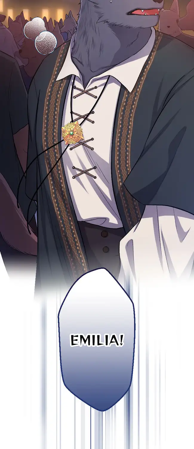 Sacrificed to Be the Beast King’s Bride Chapter 13 186 002