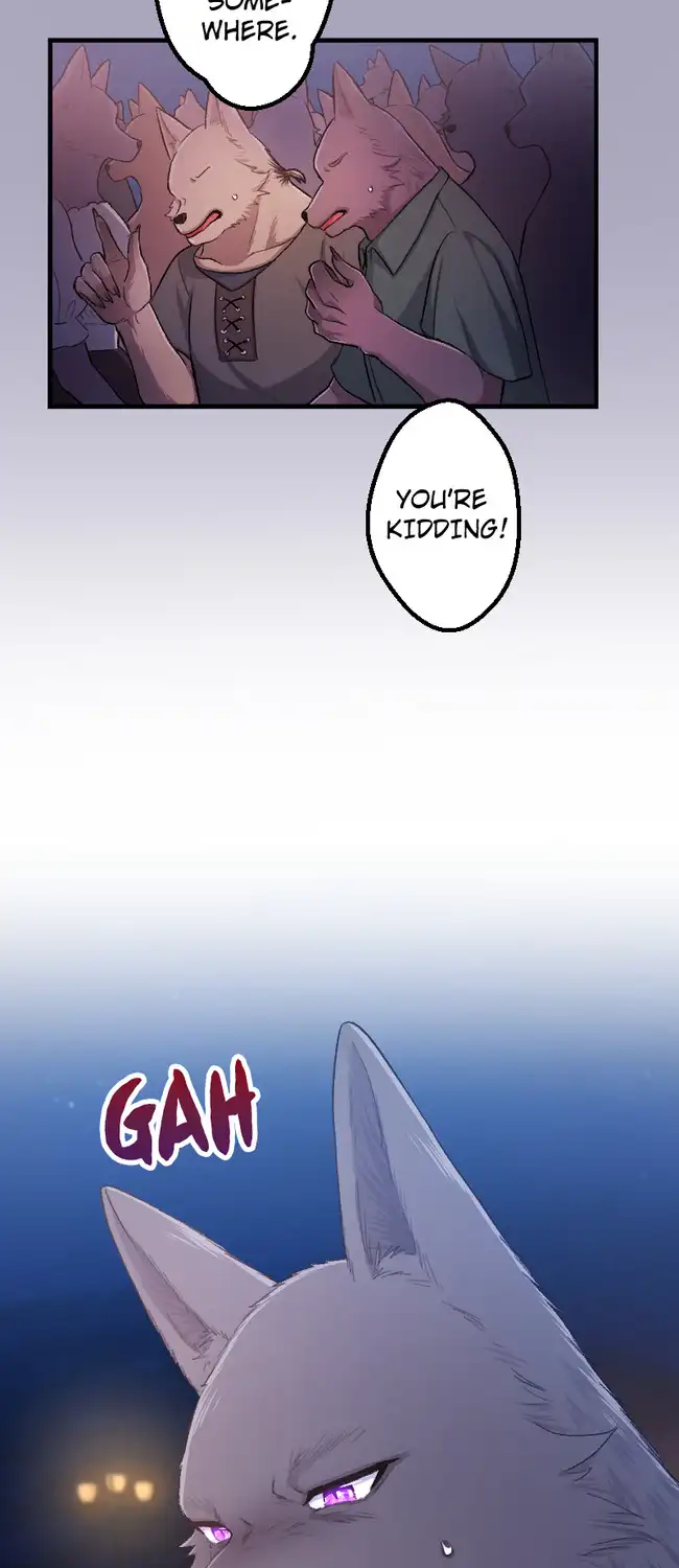 Sacrificed to Be the Beast King’s Bride Chapter 13 189 005
