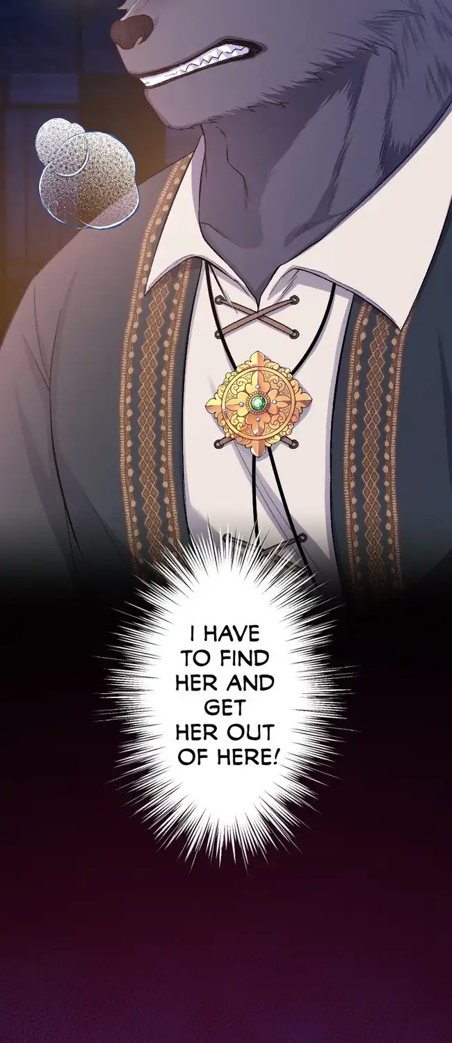 Sacrificed to Be the Beast King’s Bride Chapter 13 190 006