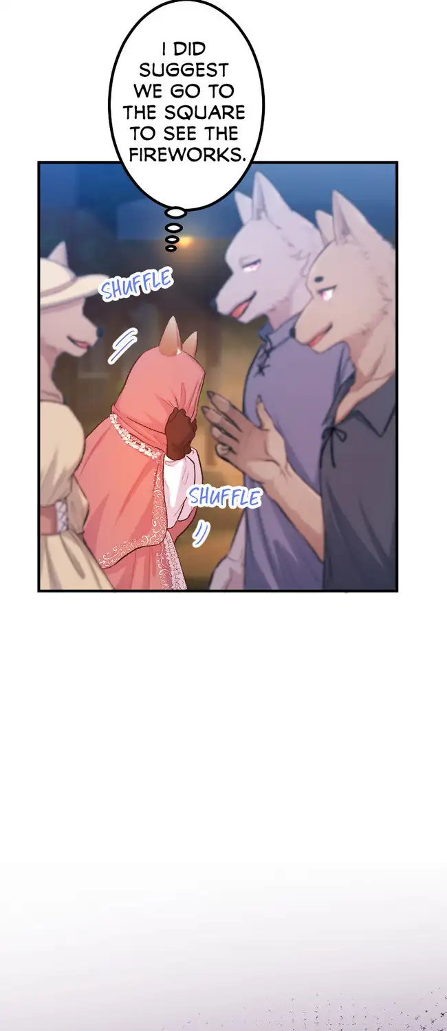 Sacrificed to Be the Beast King’s Bride Chapter 13 204 020