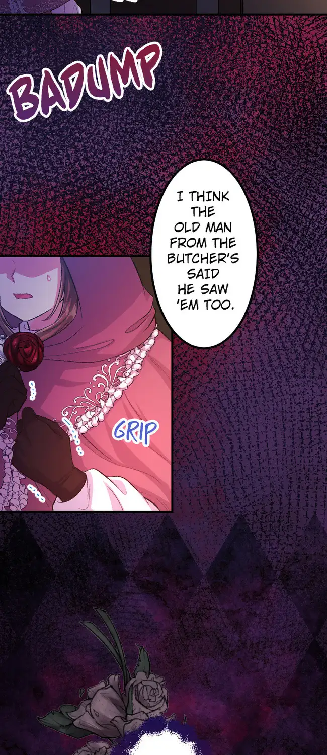 Sacrificed to Be the Beast King’s Bride Chapter 13 206 022