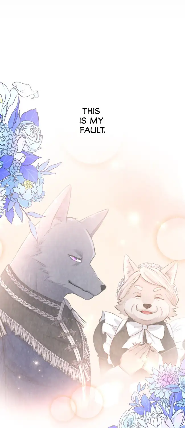 Sacrificed to Be the Beast King’s Bride Chapter 13 210 026