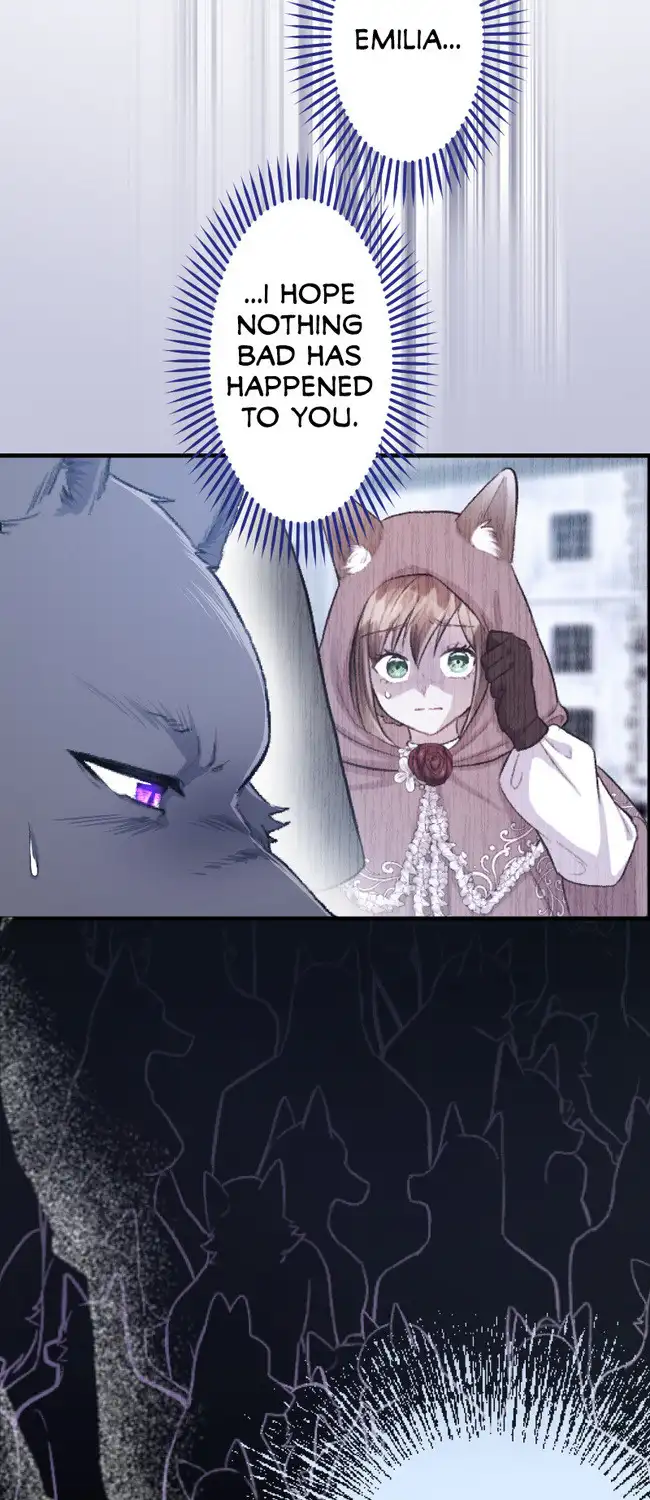 Sacrificed to Be the Beast King’s Bride Chapter 13 215 031
