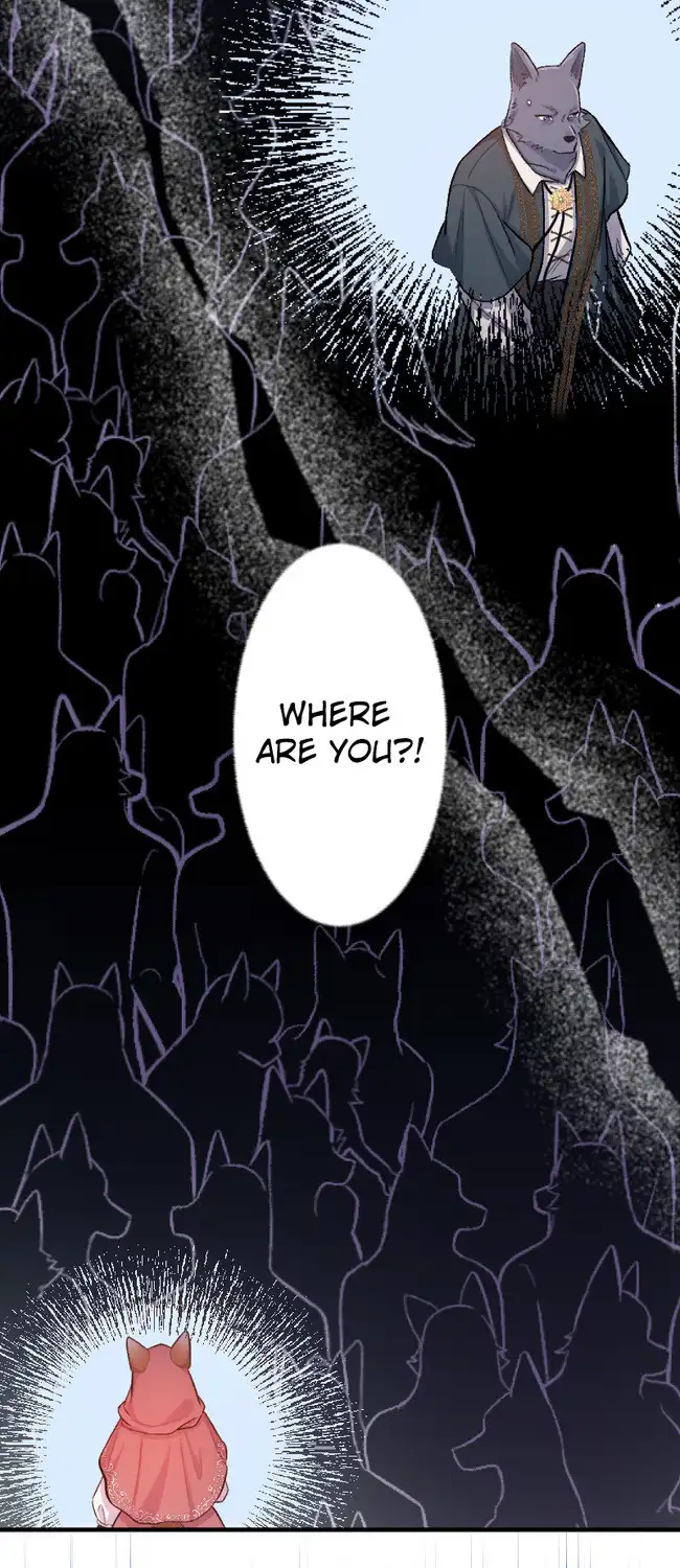 Sacrificed to Be the Beast King’s Bride Chapter 13 216 032
