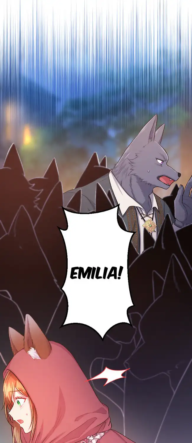 Sacrificed to Be the Beast King’s Bride Chapter 13 217 033