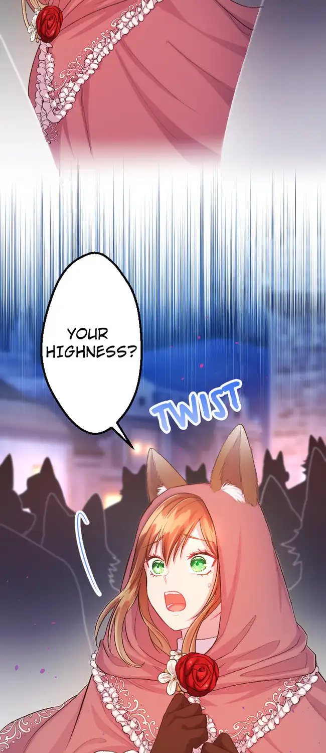 Sacrificed to Be the Beast King’s Bride Chapter 13 218 034