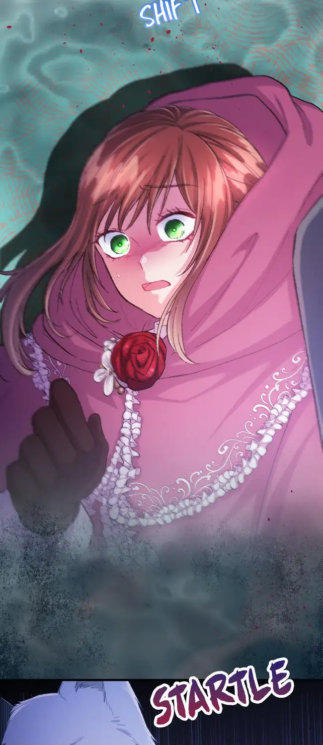 Sacrificed to Be the Beast King’s Bride Chapter 13 223 039