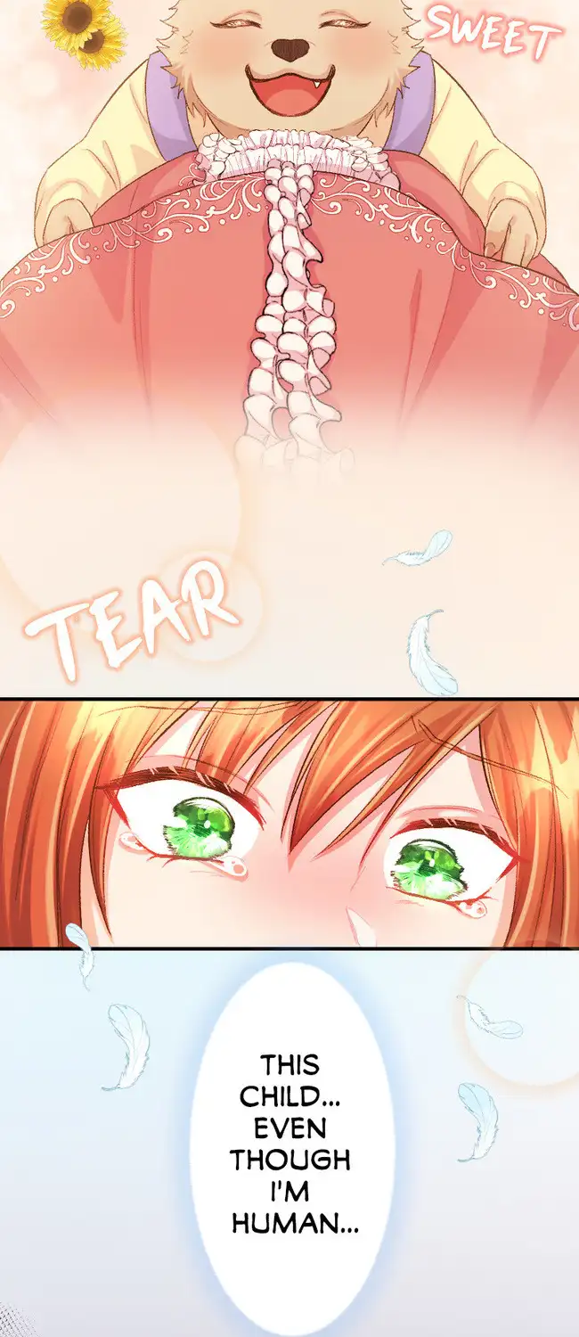 Sacrificed to Be the Beast King’s Bride Chapter 13 227 043