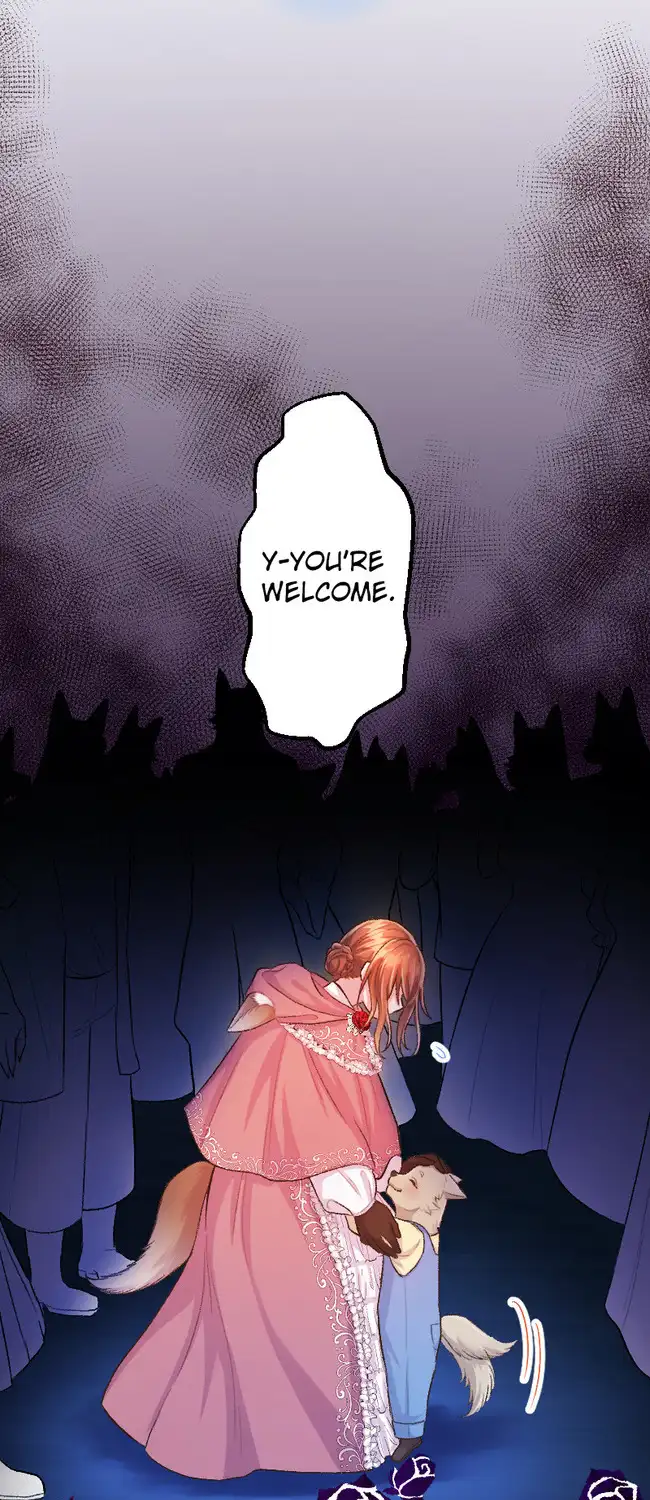Sacrificed to Be the Beast King’s Bride Chapter 13 228 044