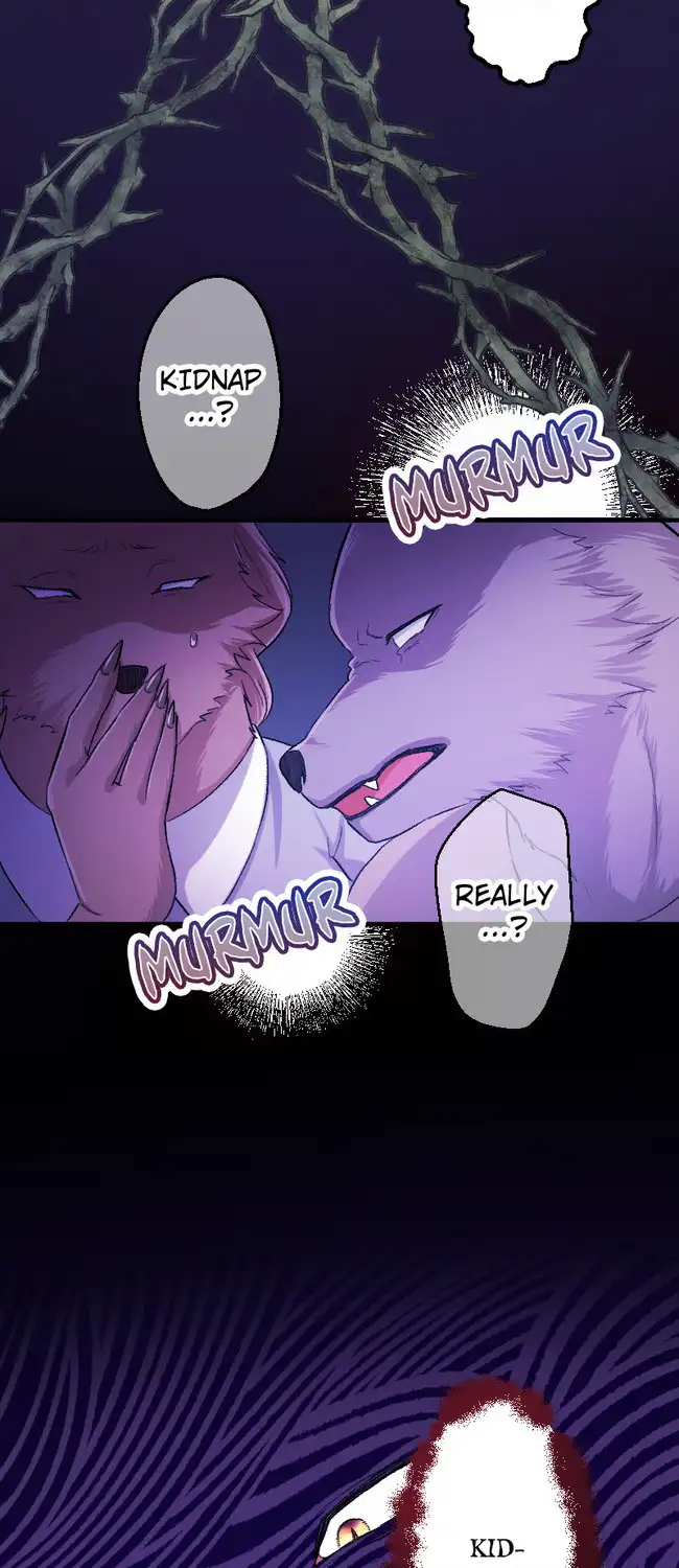 Sacrificed to Be the Beast King’s Bride Chapter 13 233 049