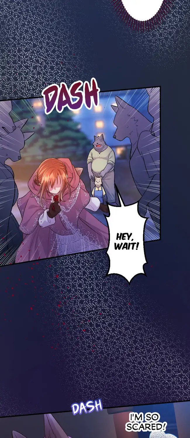 Sacrificed to Be the Beast King’s Bride Chapter 13 236 052