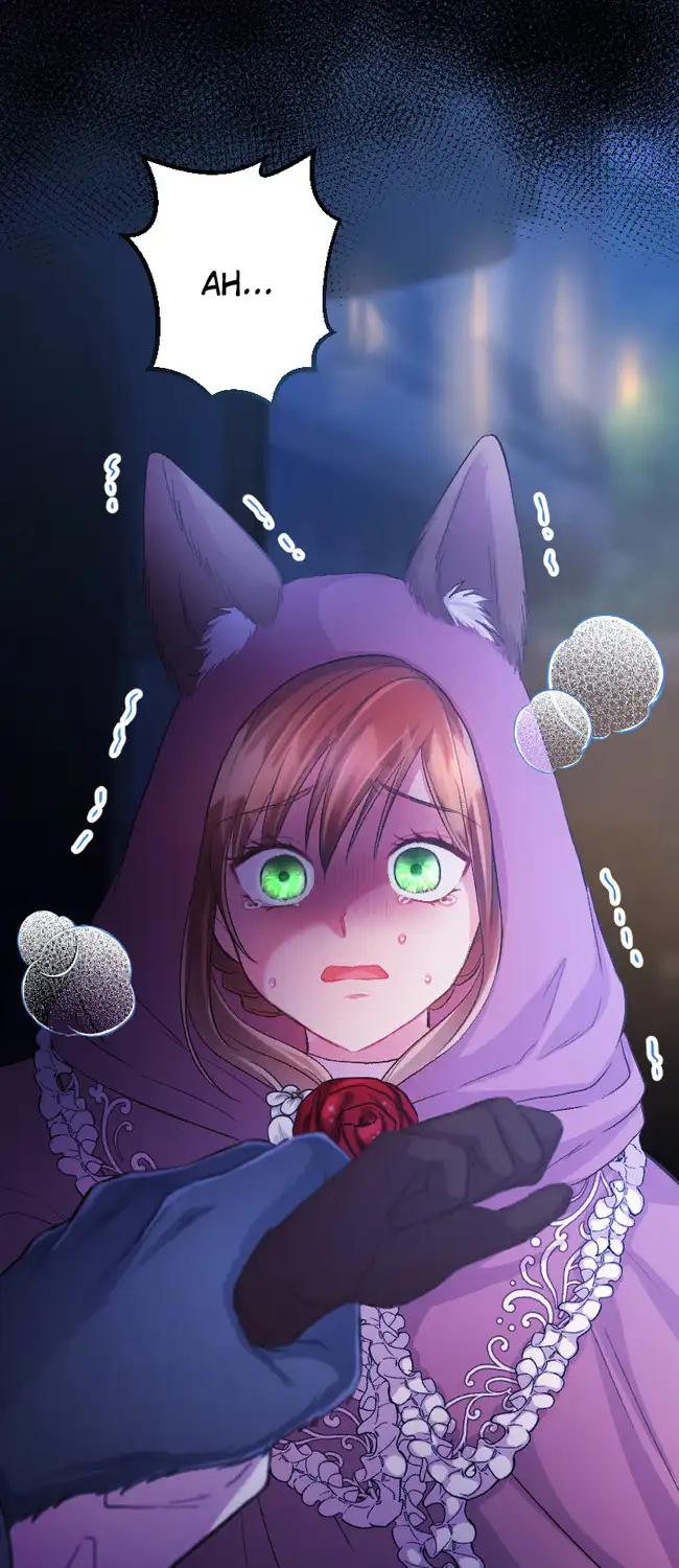 Sacrificed to Be the Beast King’s Bride Chapter 13 242 058