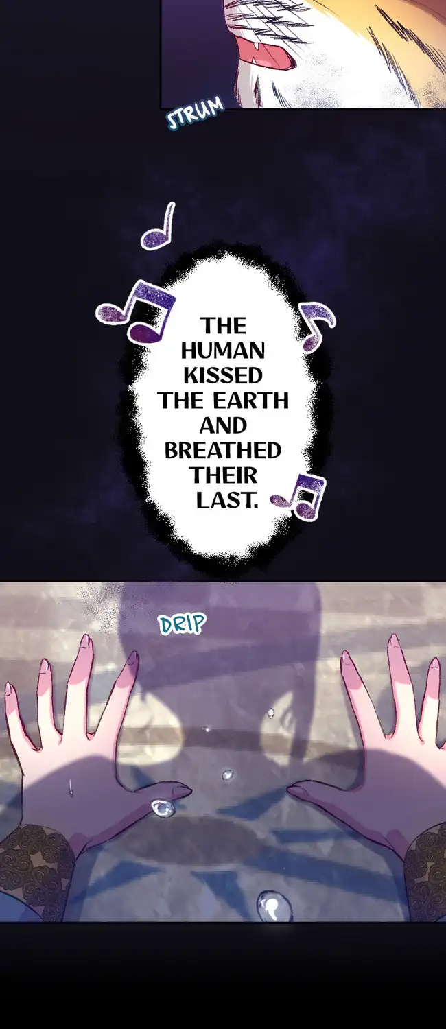 Sacrificed to Be the Beast King’s Bride Chapter 21 219 017